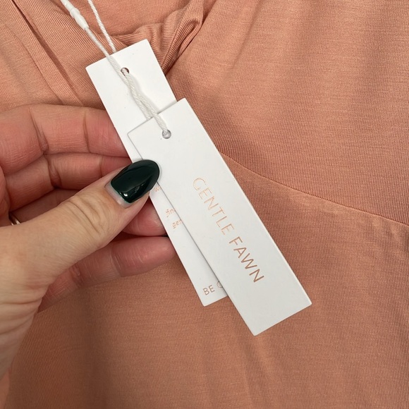 Gentle Fawn Corsica Tank - Picture 5 of 6